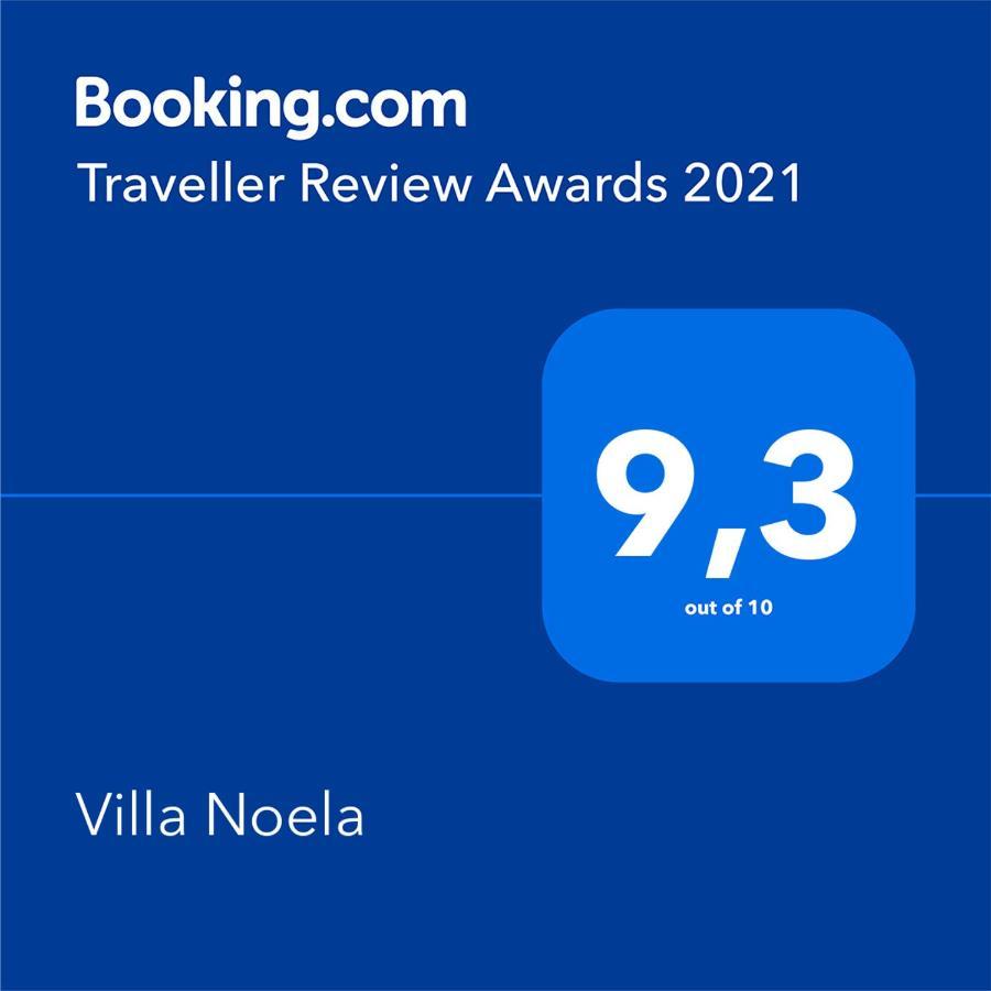 Villa Noela Pula Eksteriør billede