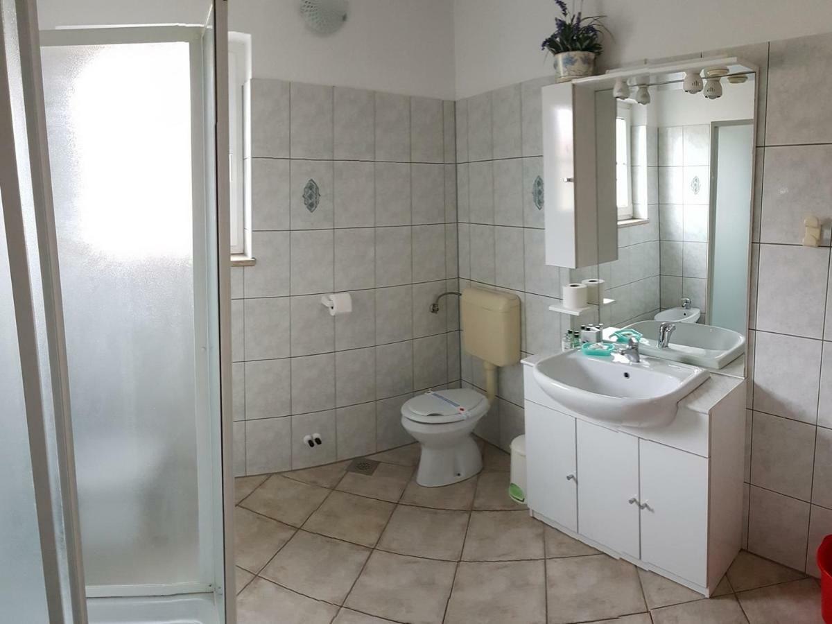 Villa Noela Pula Eksteriør billede