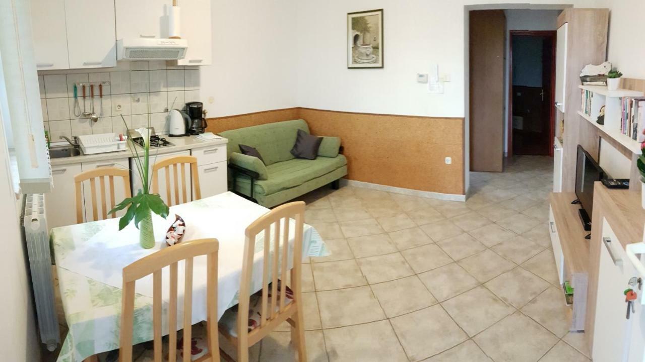 Villa Noela Pula Eksteriør billede