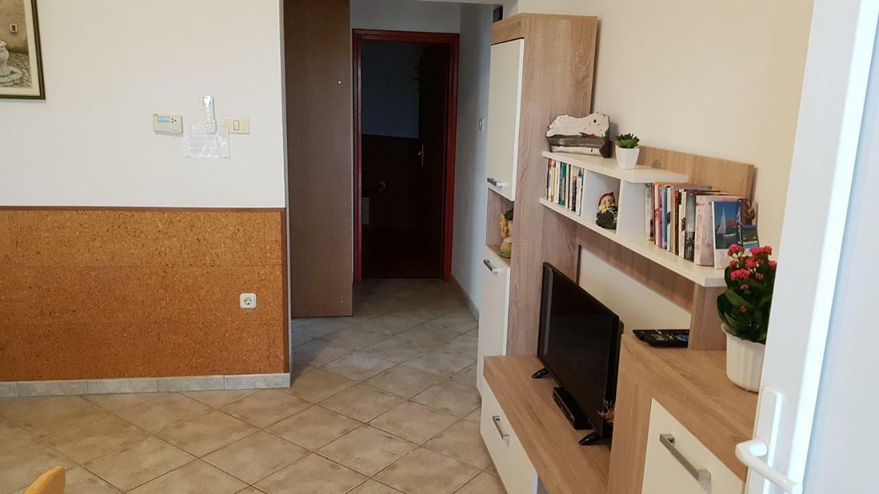 Villa Noela Pula Eksteriør billede