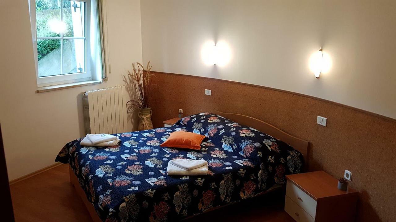 Villa Noela Pula Eksteriør billede