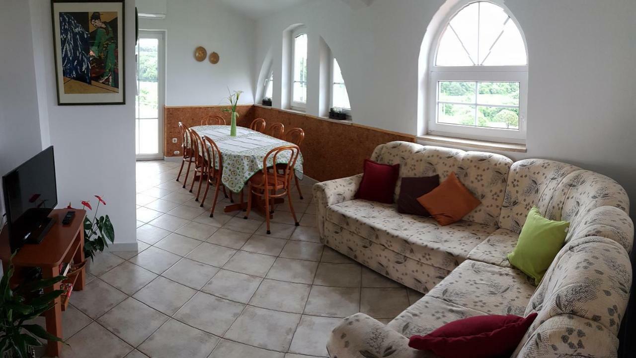 Villa Noela Pula Eksteriør billede