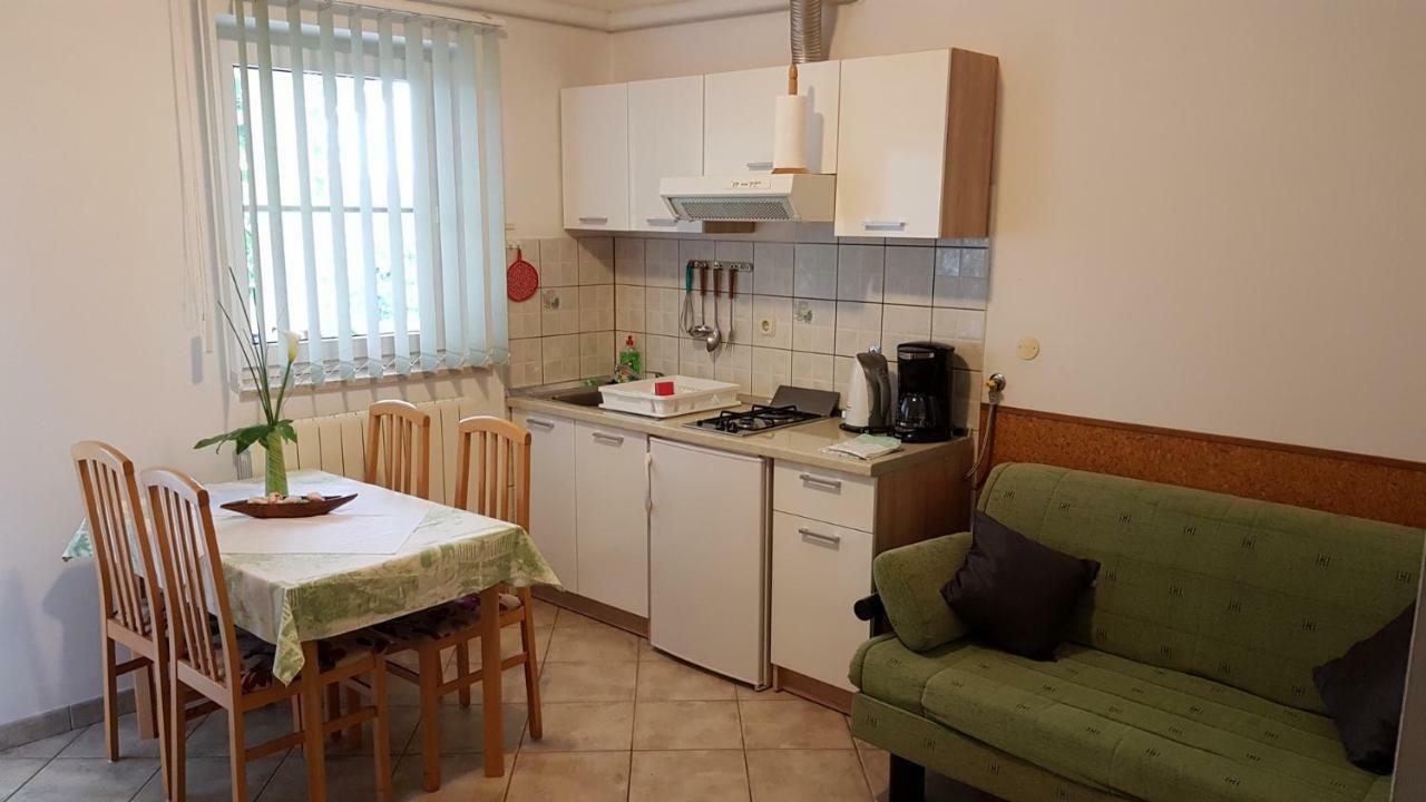 Villa Noela Pula Eksteriør billede