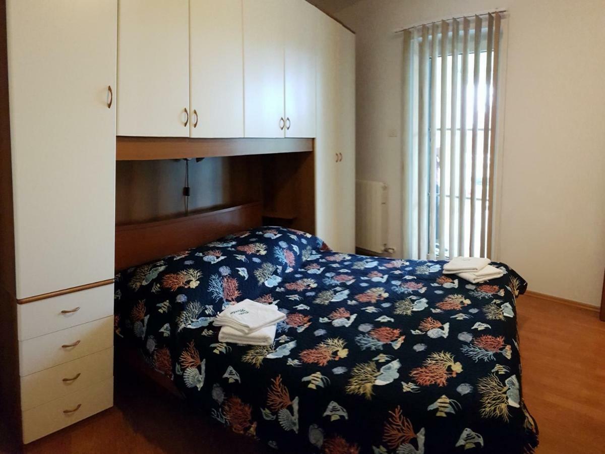 Villa Noela Pula Eksteriør billede