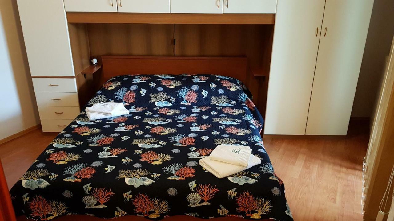 Villa Noela Pula Eksteriør billede